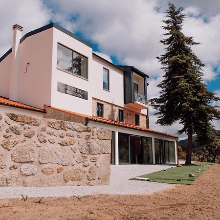 Quinta Dos Sincais Acomodação com café da manhã Guarda Exterior foto